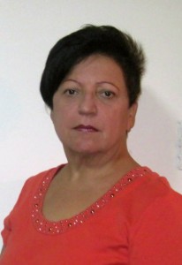 DINORAH CORONADO