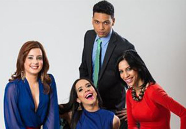 Juntos Pero NO Revueltos