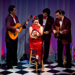 Teatro SEA - 3 Voces, New York City