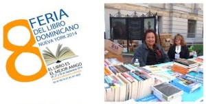 8va feria del Libro