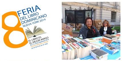 8va feria del Libro