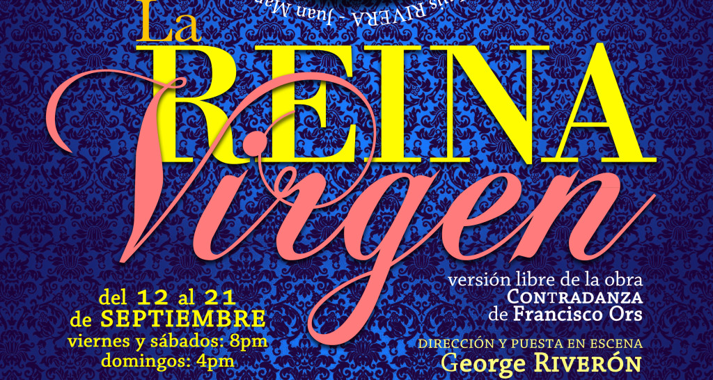 POSTER-LaReinaVirgenOK