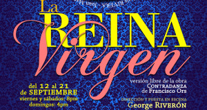 POSTER-LaReinaVirgenOK