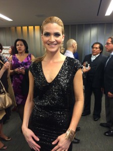 Entrega de los Premios ACE