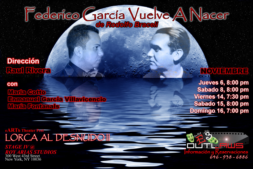 Lorca Vuelve a nacer NEW