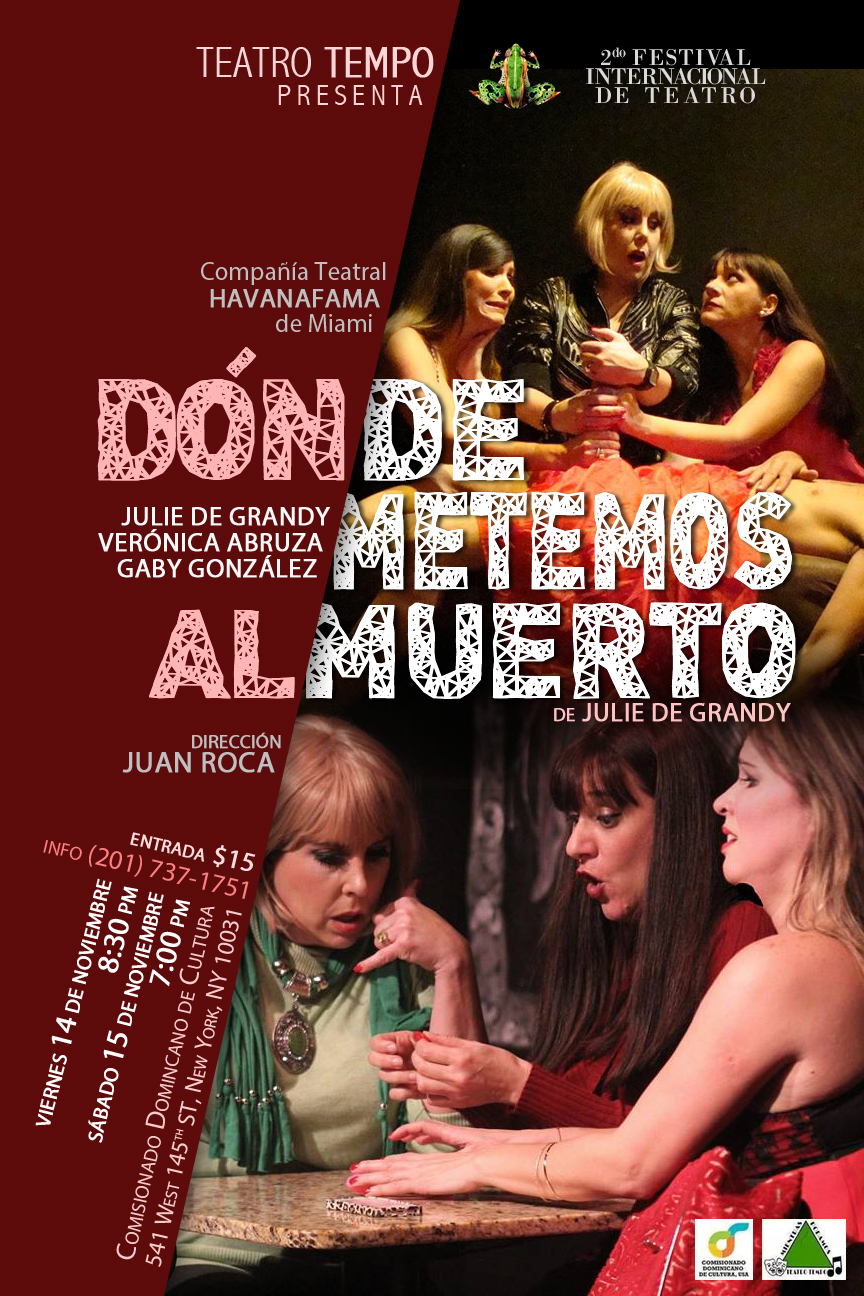 dondemetemosalmuerto