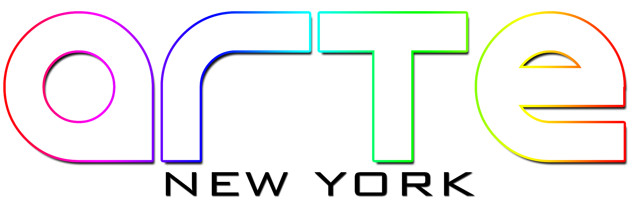 ARTE Ny LOGO