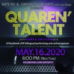 Quaren’Talent “Dance” Edition
